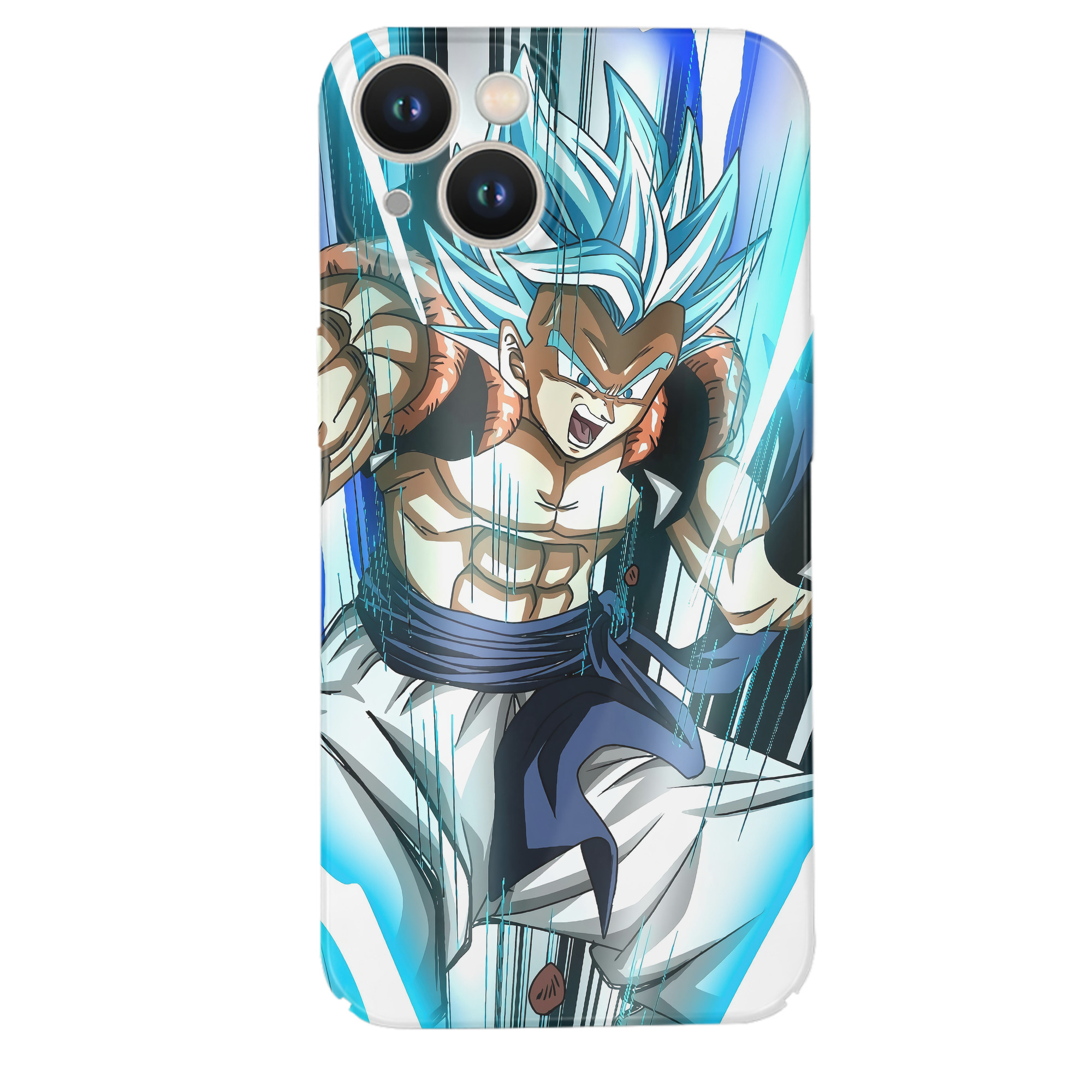 （画像用） ドラゴンボール DRAGON BALL 【iPhone 14シリーズ対応】ハードケース